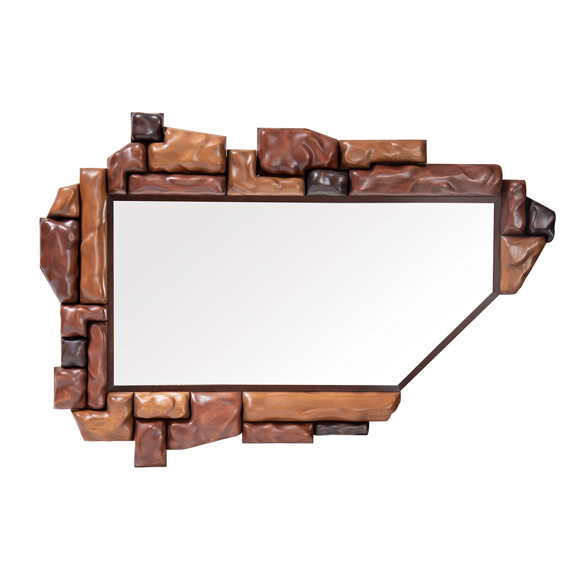 MIRROR DIPTYCH