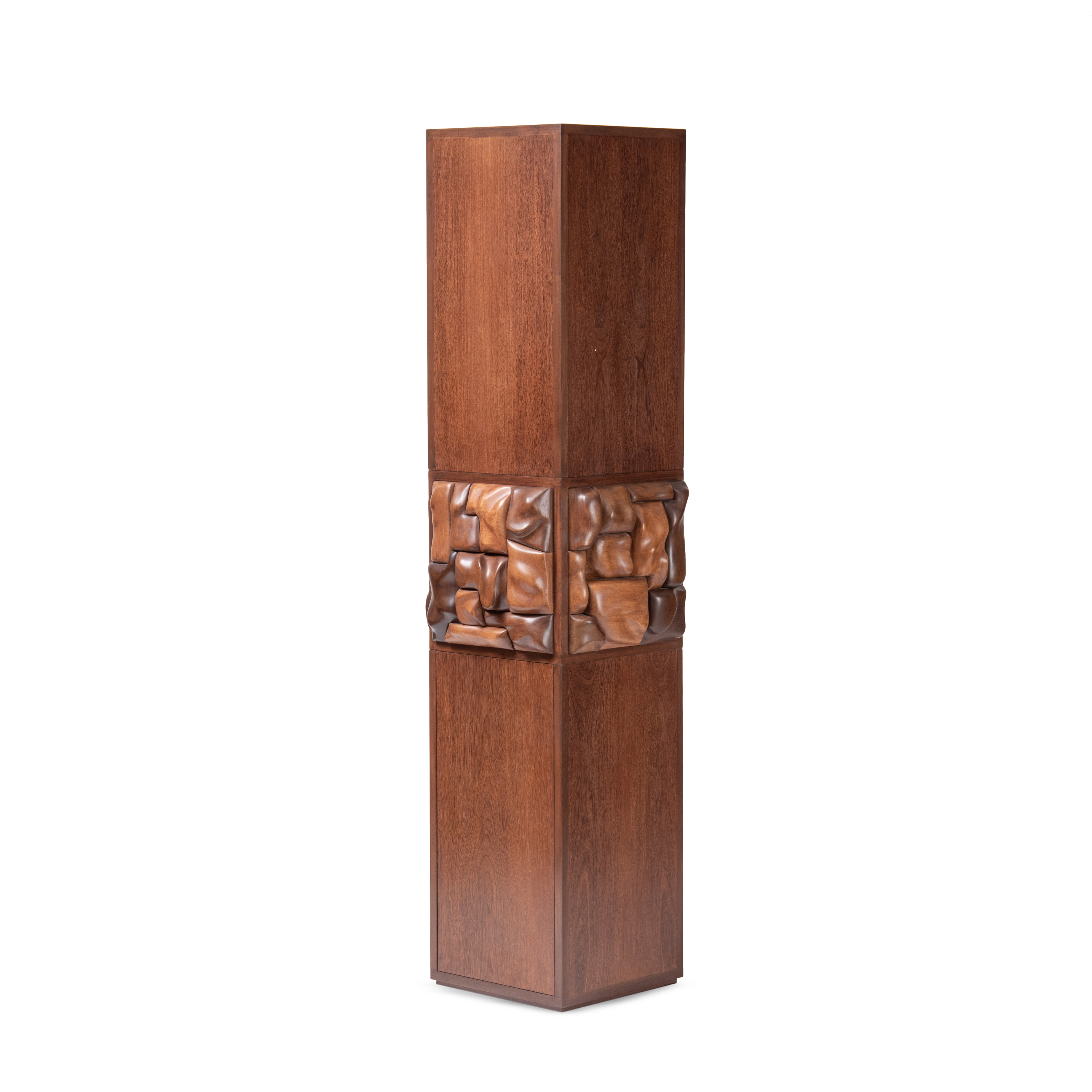CENTRIC TOTEM
