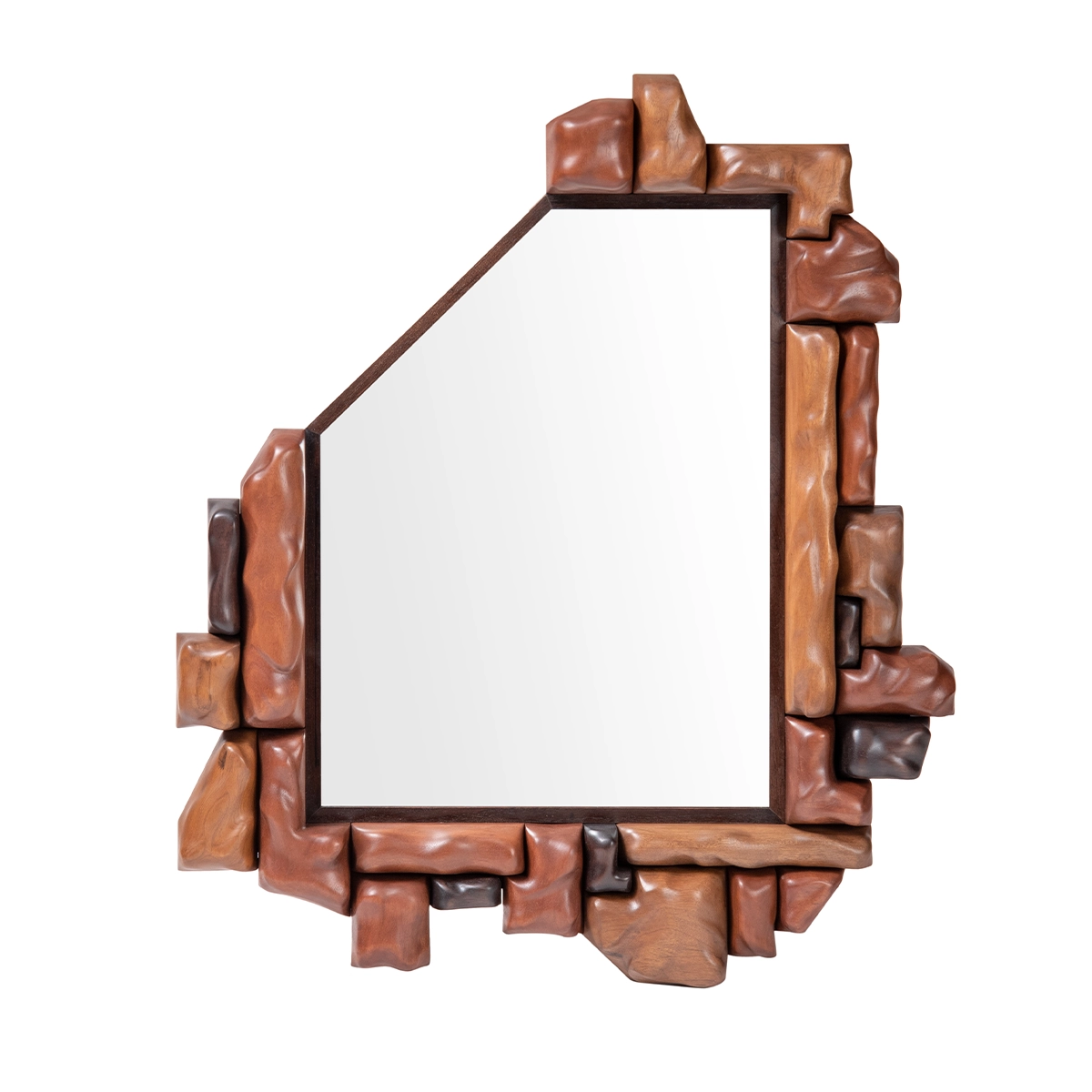 MIRROR DIPTYCH