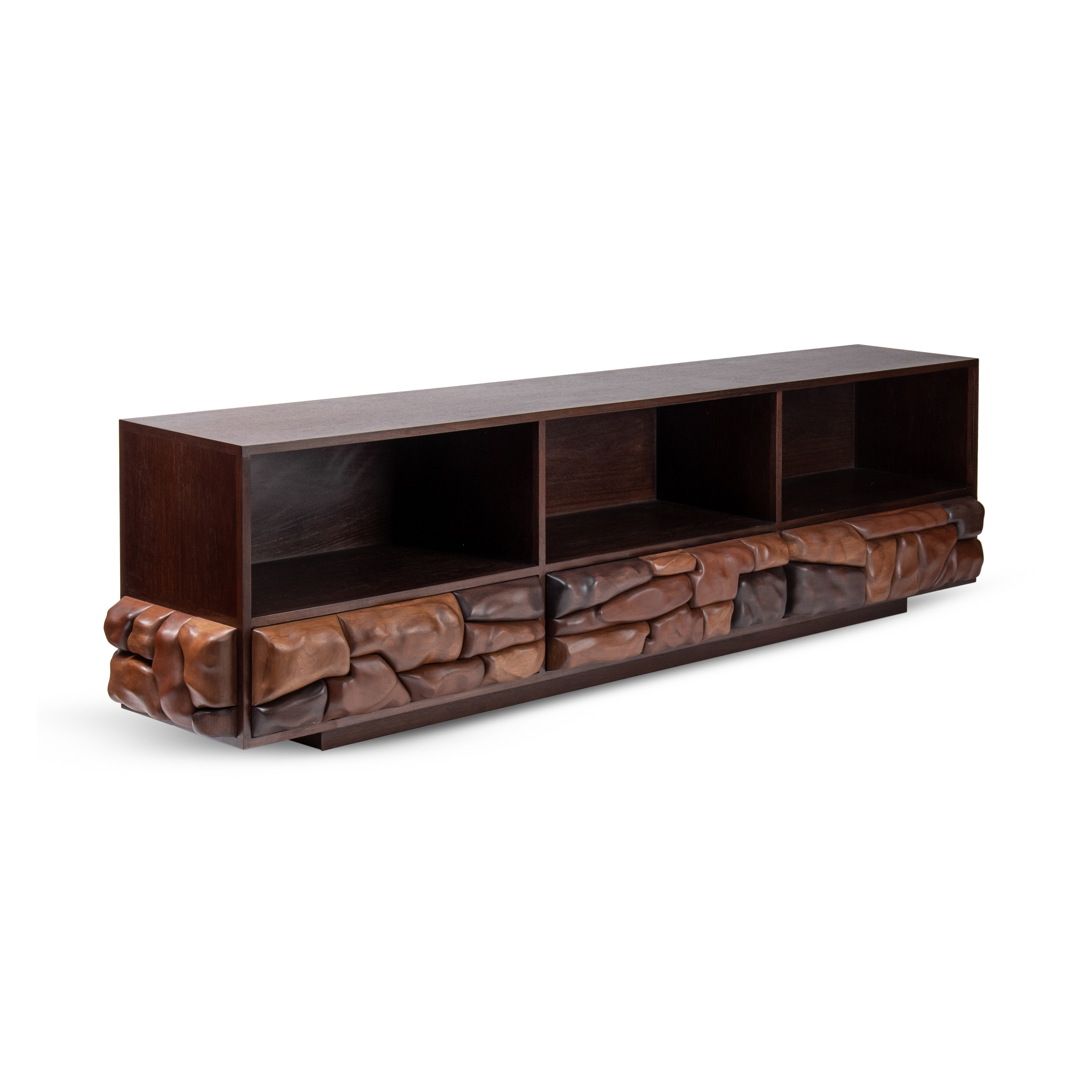LOW CABINET