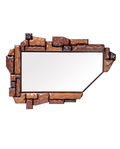 MIRROR DIPTYCH