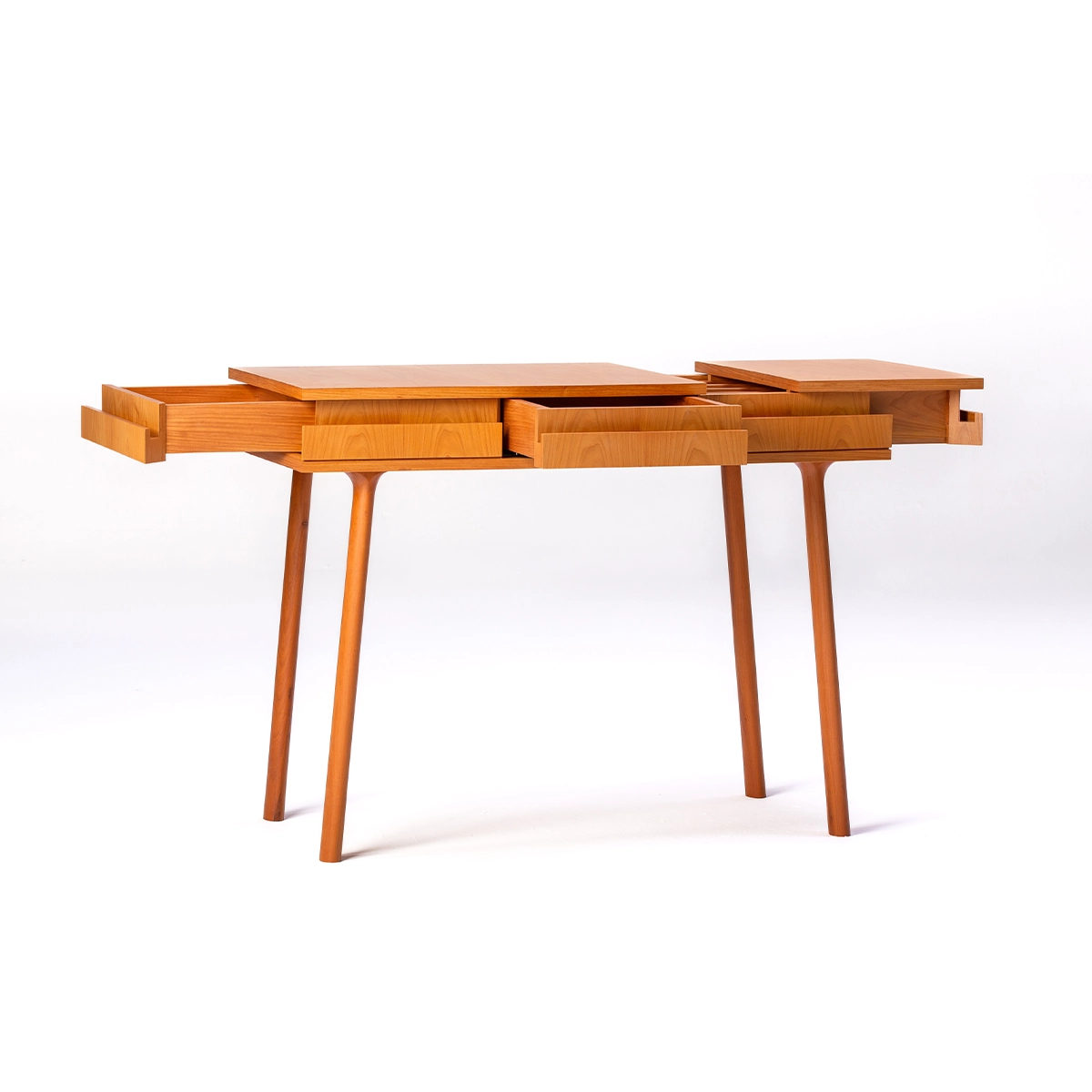 Escrivaninha Abre-te Sésamo