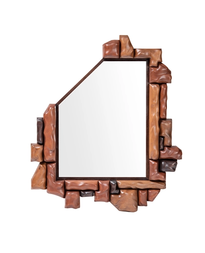 MIRROR DIPTYCH