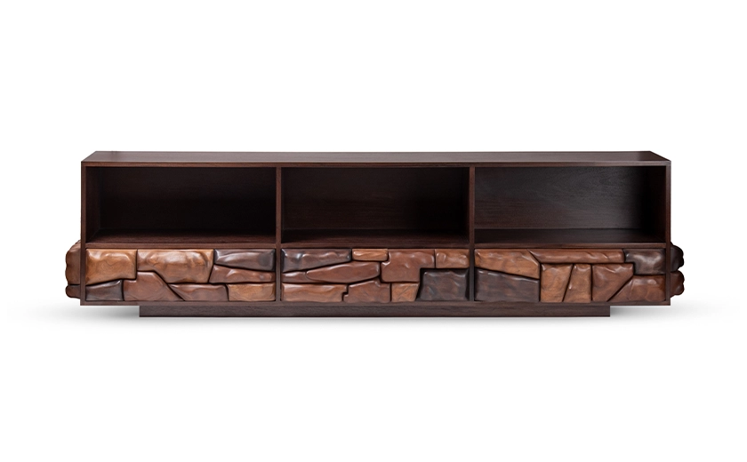 LOW CABINET